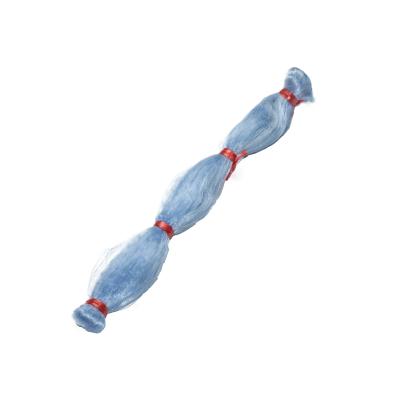 China Fishing Operations 210D/2PLY-60PLY Thickness 23MD-1000MD Depth Circle Hooking Net Fishing Ice Fishing Seagull Nets for sale