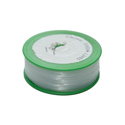 China Fishing Highly Recommended By Traders High Quality Brand New Original 100YDS Nylon Fishing Line for sale