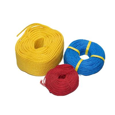 China Fishing operations guaranteed quality rope twine twine for fishing high grade polypropylene fishing twine fishing ropes for sale