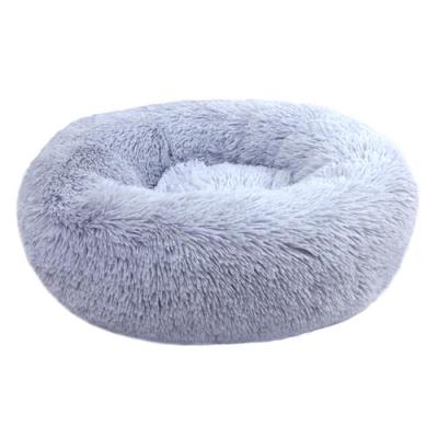 China Warm Cute Plush Fashion Plush Pet Mat for sale