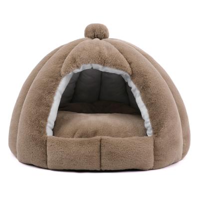 China Fashion Promotional Plush Toy Hot Selling Custom Plush Pet Den for sale