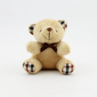 China Wholesale Custom Creative Stuffed Toy Teddy Bear Lovely Promotion Gift Toy for sale