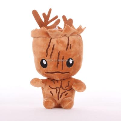 China Plush Rocket Raccoo Tree Human Special Machine Fine Grasping Toy Fukang Factory Q Promotion Gift/Outlet Version for sale