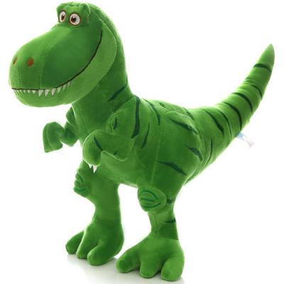 China Plush Company Mascot Stuffed , Cute Dinosaur Plush Toy Stuffed Animal for sale