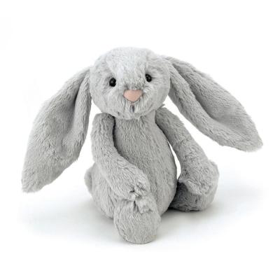 China Rabbit Toy Stuffed For Kids Animal , Plush Fukang Plush Toy For Christmas for sale