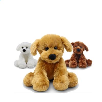 China Promotion Gift Style Popular Custom Soft Plush Dog Toy for sale