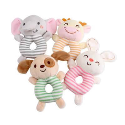 China Custom Popular Promotion Gift OEM Soft Plush Baby Toy for sale