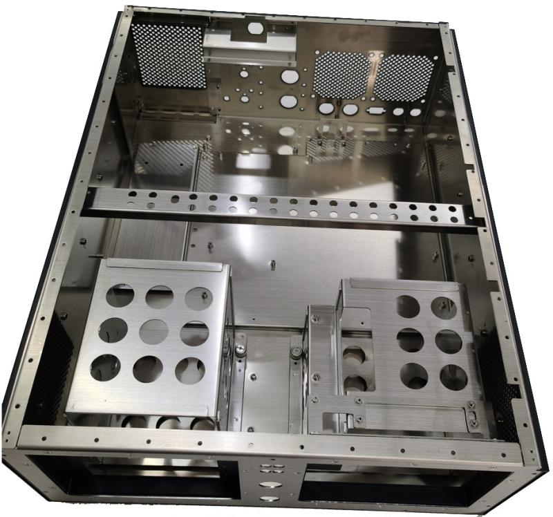 Fornecedor verificado da China - Dongguan Meirir Hardware & Electrical Co., Ltd.