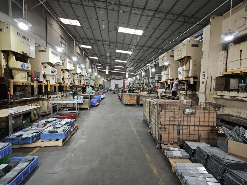 Geverifieerde leverancier in China: - Dongguan Meirir Hardware & Electrical Co., Ltd.