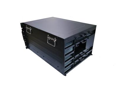 China 1.5 U 7.5U 1u 2u 4u 3u Rackmount Pc Case Cabinet Server for sale