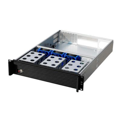 China Custom 8 Gpu Server Chassis Design Manufacturers for sale