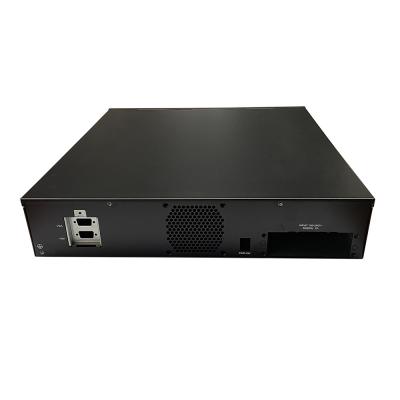 China 1U 2U 3U 4U Rackmount Computer Server Chassis Rack Mounted Computer Case for sale