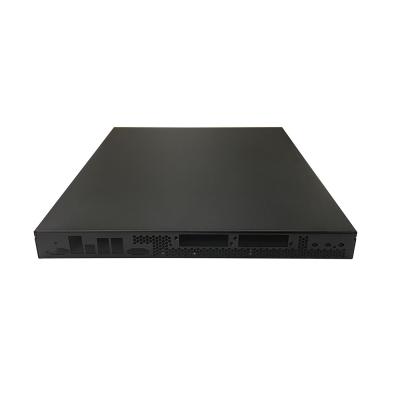 China Intel 4u Custom Server Chassis Pc S48 Bay Sheet Metal Casing for sale