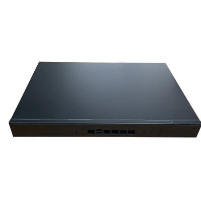 China Custom Rackmount Chassis 1U 2u Nas Case Sheet Metal Fabrication Services for sale