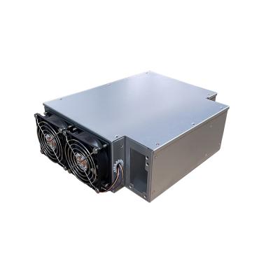 China OEM Cheap Custom Made Metal Enclosure Computer Case Hardware Sheet Metal Fabrication for sale