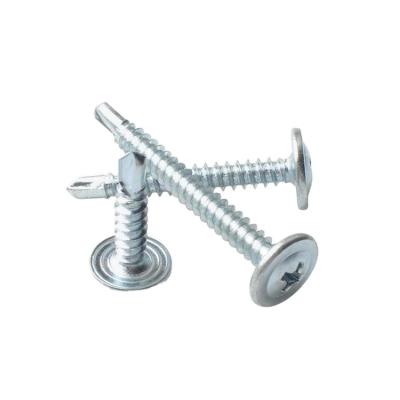 China High Quality Pan Self Tapping Screws Modified To Truss Main Self Tapping Screws for sale