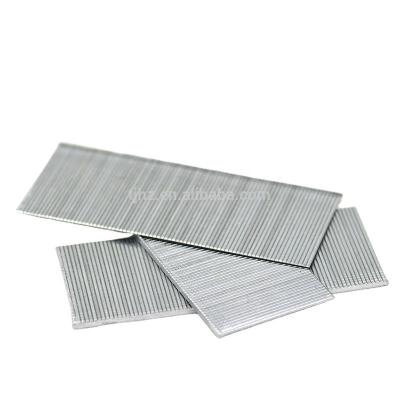 China Flat Caps China Factory Supply Best 18G Concrete Tack ST Nail for sale