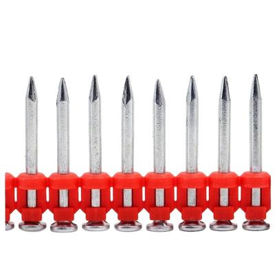 China Gas Keys Flat Assembled Red Drywall Strip Hardened for sale