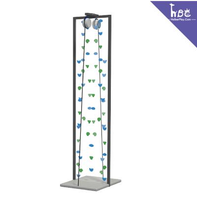 China Indoor Climbing Wall For Children Strengthen Physical Fitness And Exercise Courage for sale