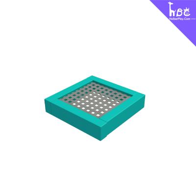 China High Safety Sandpit Filter Platform For Indoor Playground Equipment for sale