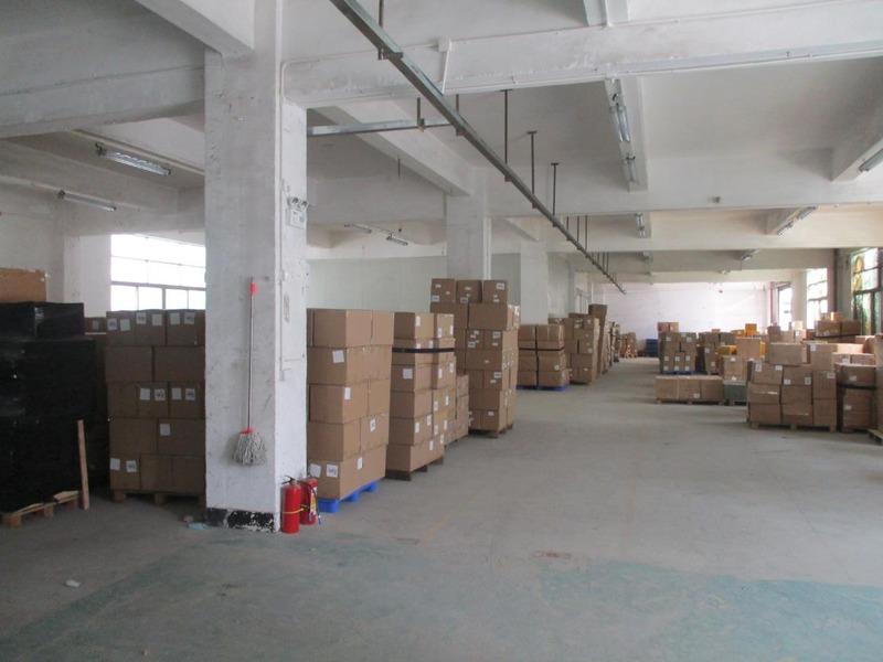 Verified China supplier - Shenzhen Flydis Logistics Co., Ltd.