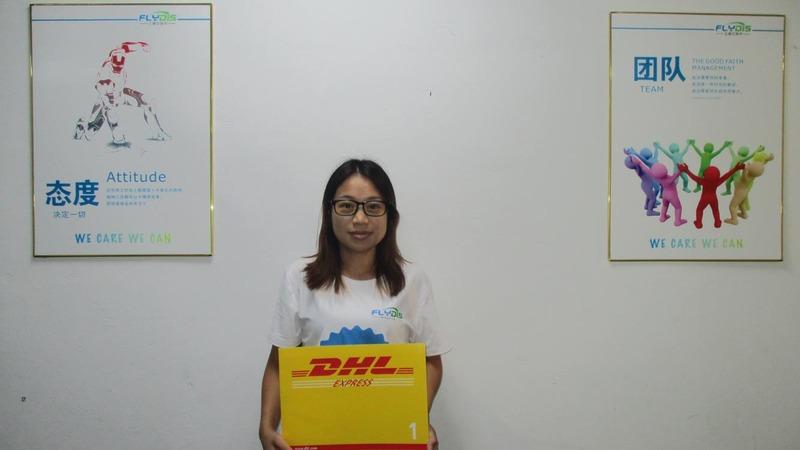 Verified China supplier - Shenzhen Flydis Logistics Co., Ltd.