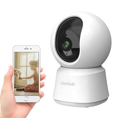 China NIGHT VISION Mini WiFi Camera Real Time Motion Detection Clear Space Night Vision Easy To Use for sale