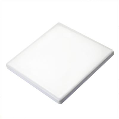 China Sublimation Sustainable Square Ceramic Coaster Custom Sandstone Coasters Wholesale for sale