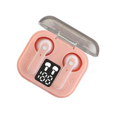 China High Quality In-Ear Product Selling Waterproof BT Denmen Earpiee C Ear Eouteur TV Auriulares Mini Tws True Wireless Earbuds for sale