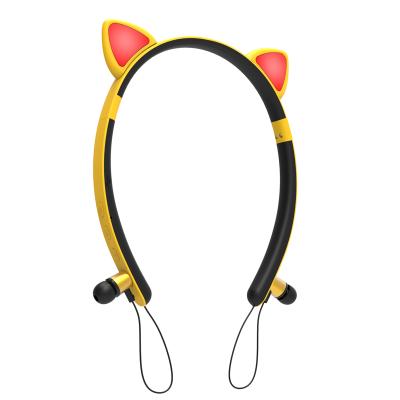 China Headsets With Microphone 2021 Hots Sale In-Ear BT Headset ANC Tws Active Noise Reduction Headset for sale