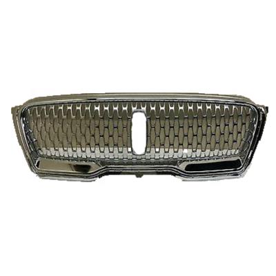 China ABS+PP For Lincoln Mkc 18 Grill Kj7z8200aa Car Grille for sale