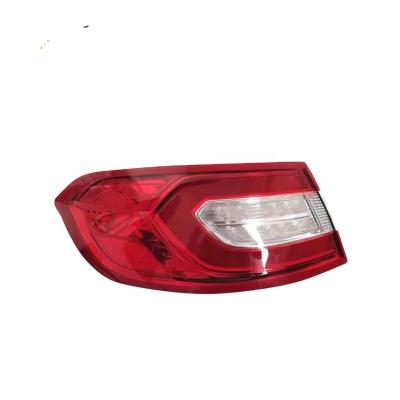 China car led tail light for Lincoln Mkx car taillight led rear lights for Lincoln Mkx Tail Lamp Auto car lamp DYKAP-L-37356 Fa 1z13405b Fa1z13404b for sale