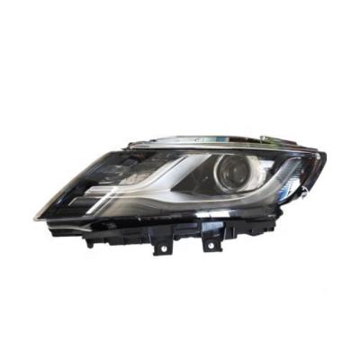 China OEM GJ7Z13008B GJ7Z13008A Auto Head Lamp For Lincoln Headlight Headlamp For Mkc 2014 Auto Led Headlight Head Light DYKAP-L-37289 for sale