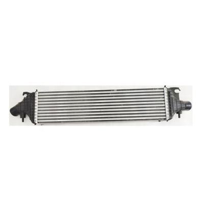 China For Infiniti Q50 Inter Cooler Q50 Condenser 14461-4GC0A for sale