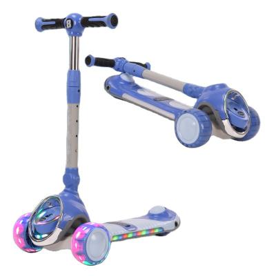 China low price kids plastic scooters for sale fashionable scooters/baby walker/kids scooter for kids for sale