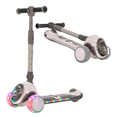 China low price kids plastic scooters for sale fashionable scooters/baby walker/kids scooter for kids for sale