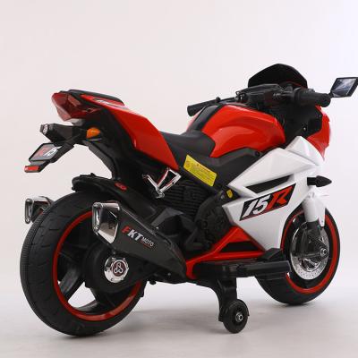 China On Sale Electric Toy Children Motorcycle Ride With Fast Speed ​​Mini Kids Toy Motorcycles Ride On Car Made In China for sale