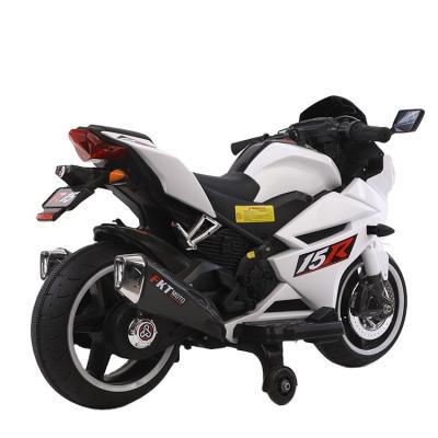 China Ride On Toy Wholesale China Manufacture Children Ride On Car/Battery Operated/Baby Motorcycle/Kids Electric Motorcycle for sale