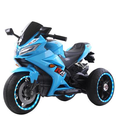 China Ride On Toy New Design Kids Electric Motorcycle To Ride For Sale Kids Electric Motorcycle for sale