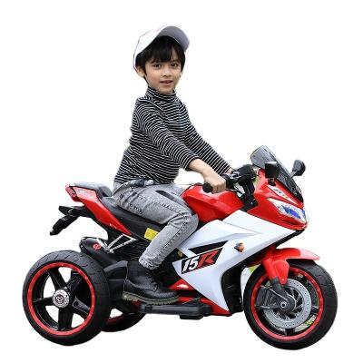 China Ride On Toy Wholesale China Manufacture Children Ride On Car/Battery Operated/Baby Motorcycle/Kids Electric Motorcycle for sale