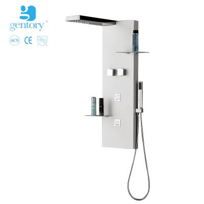 China Without Sliding Bar Design High Quality Popular Bath Portable Shower S050 for sale