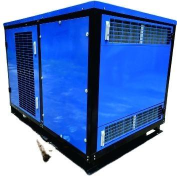 China Hotel Air Water Generator, Air Water Dispenser 500L/D @27C RH60%, for sale