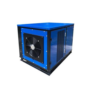 China Hotels Solar Atmospheric Water Generator, Water Machine for sale