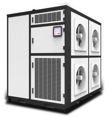 China Hotel Industrial Atmospheric Water Generator HL-A1000L-27, up to 1000L per day@27C 60%RH; 1800L per day@30C 80%RH for sale