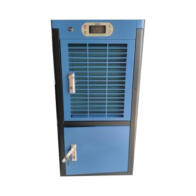 China Hotels Atmospheric Water Generator at 80L Per Day for sale