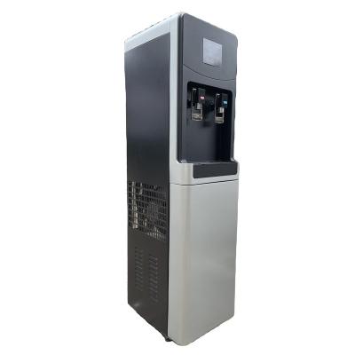 China Hotel Household Atmospheric Water Generator , Water From Air Machine To 20L Per Day for sale