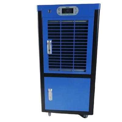 China 80L/D Eco-friendly Atmospheric Water Generator , Air Clean Water for sale