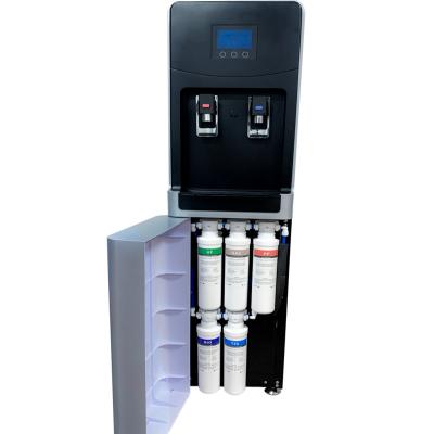 China Hotel Family Use Atmospheric Water Generator 20L/D for sale