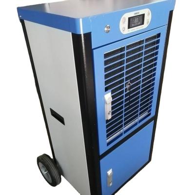 China Eco-friendly Water Generator Atmospheric Air Water Generator 80L/D for sale