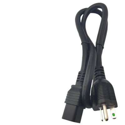 China Electronic Plug Power Cable Table Lamp Television Camera Adapter British Standard Audio Cable for sale